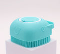 Nagelschere mit LED-Licht & Schleifer – für Hund & Katze